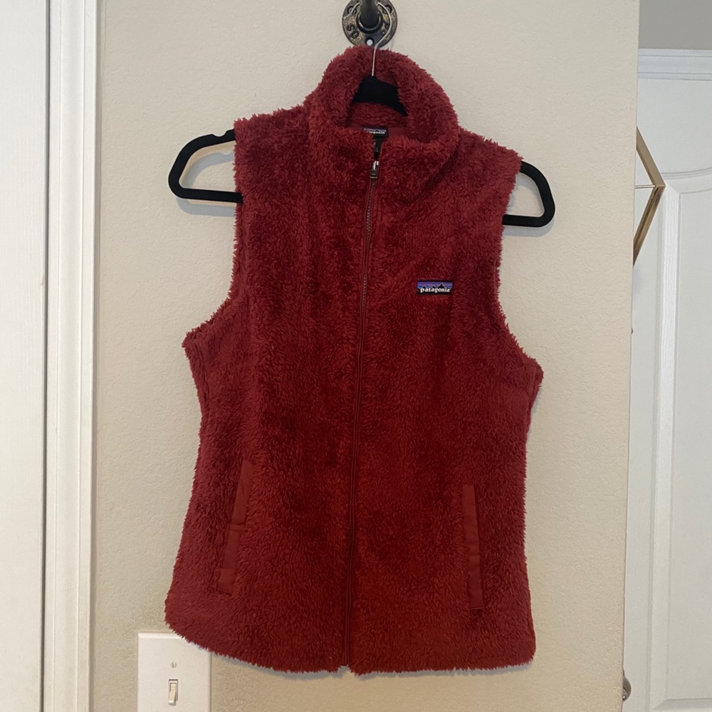 Women’s Medium Patagonia Vest